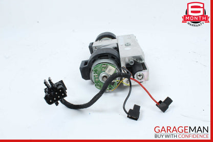 12-20 Mercedes R172 SLK250 Convertible Top Hydraulic Pump Motor OEM