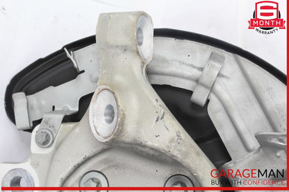 15-20 Mercedes X253 GLC350e Rear Left Side Wheel Spindle Knuckle Hub Bearing OEM
