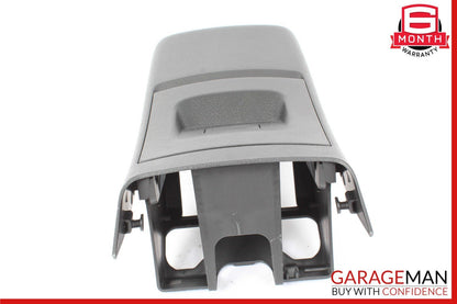 20-23 Mercedes W118 CLA250 Rear Center Console w/ AC A/C Air Vent & USB Port OEM