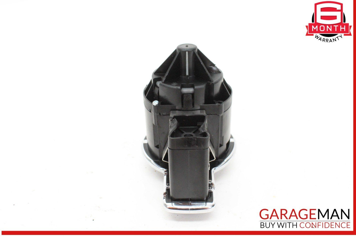07-14 Mercedes W221 S550 S600 CL550 Headlight Head Light Switch Control Module