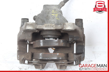 08-17 Mercedes W207 E350 C350 Rear Left & Right Brake Calipers Set of 2 Pc OEM