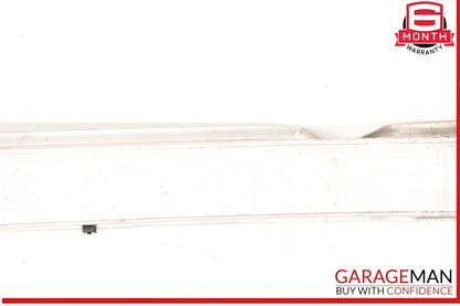 12-18 Audi A6 A7 Rear Bumper Reinforcement Impact Crash Bar Beam 4G8807309A OEM