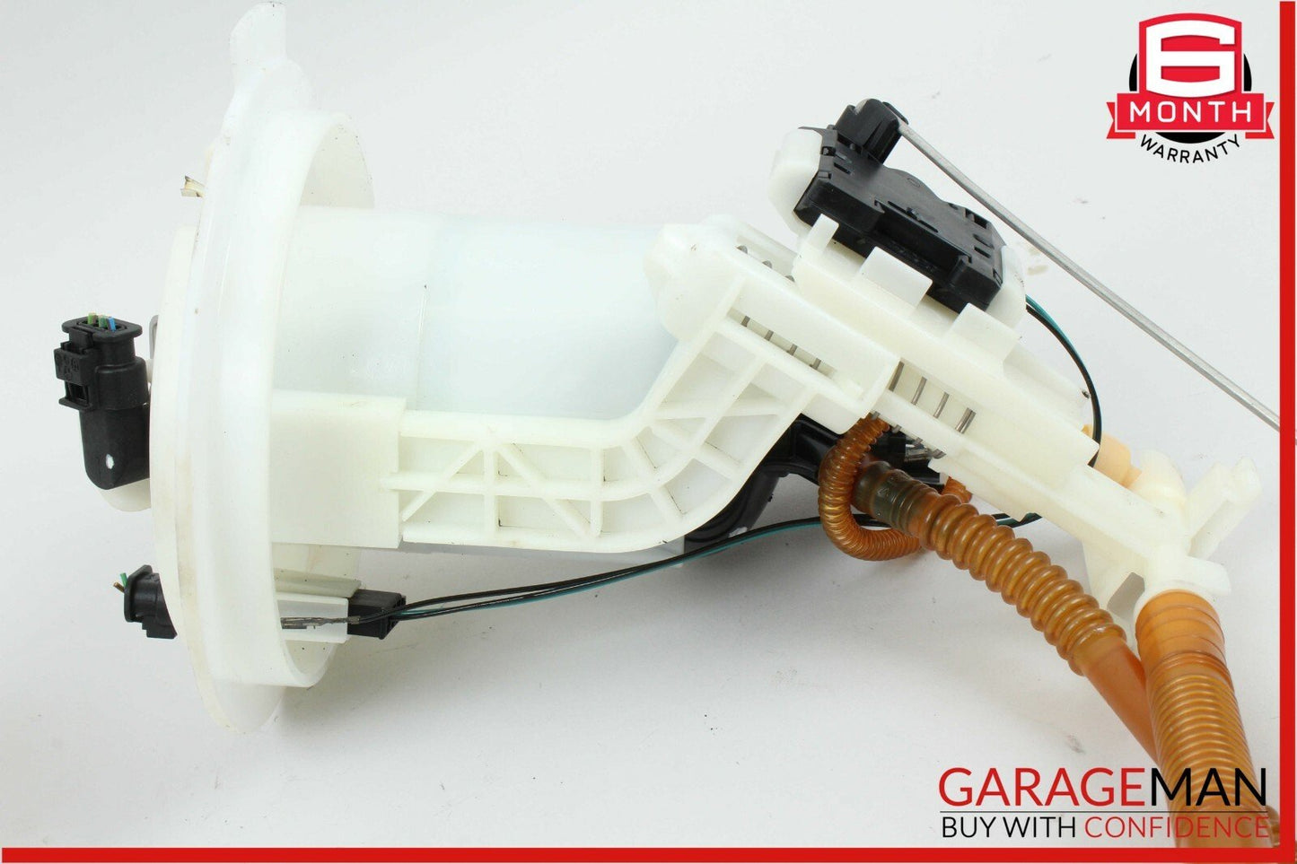 08-11 Mercedes W204 C300 C350 Fuel Gas Pump Sending Unit Assembly OEM