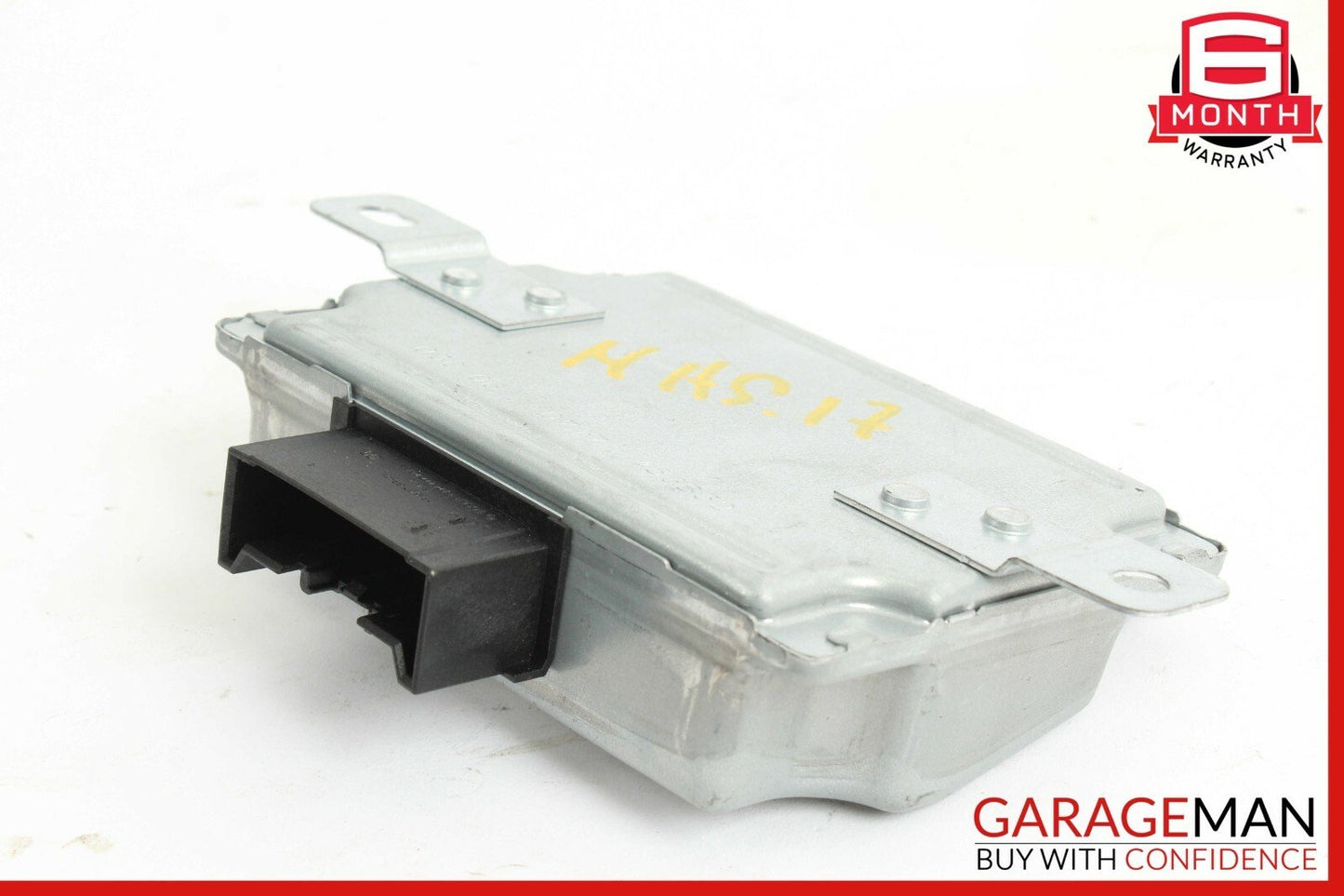 14-17 Maserati Ghibli  Voltage Stabilizer Power Inverter Control Module Unit OEM