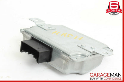 14-17 Maserati Ghibli  Voltage Stabilizer Power Inverter Control Module Unit OEM