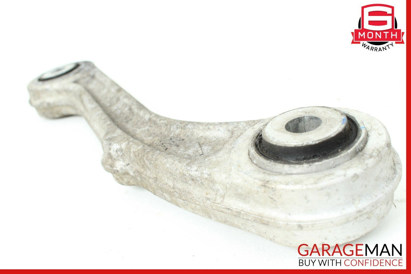 14-17 Maserati Ghibli Rear Left Driver Side Upper Control Arm 670007252 OEM