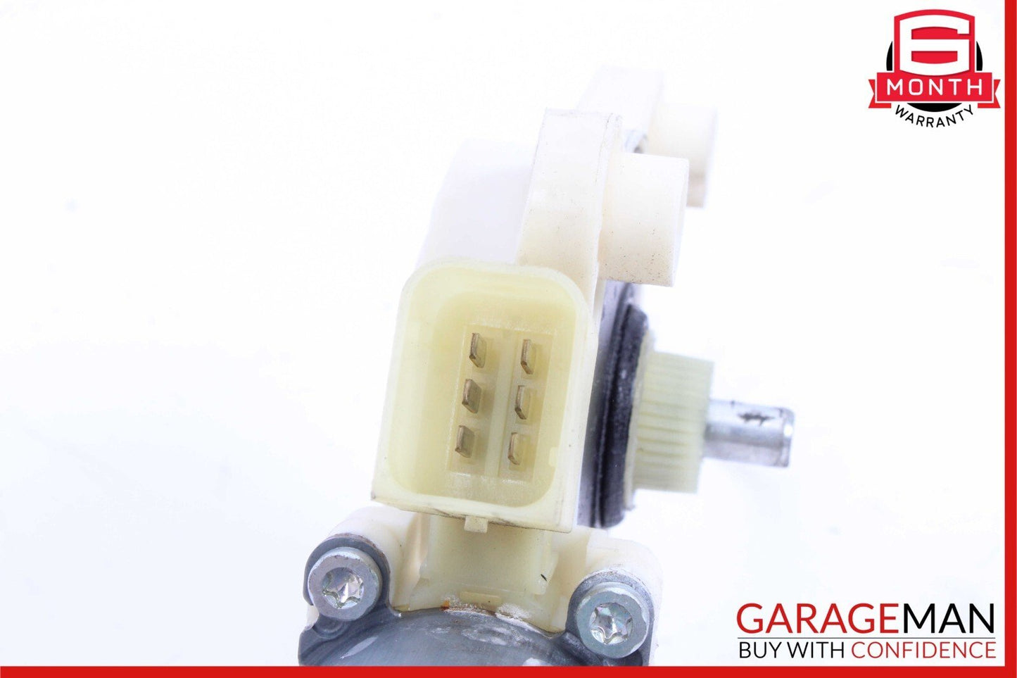 03-09 Mercedes W211 E350 E550 Front Right Side Door Window Regulator Motor OEM