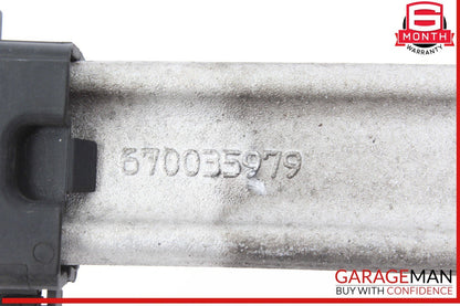 14-20 Maserati Ghibli Rear Left or Right Side Suspension Control Arm Bar Link