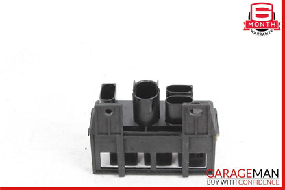 00-06 Mercedes W220 S55 CL55 AMG S500 Front Relay Fuse Box 2205450301 OEM