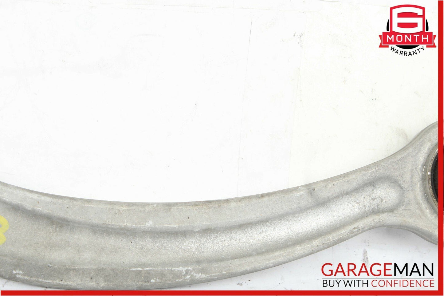 08-14 Mercedes W204 C250 C300 Rear Left Driver Side Upper Control Arm OEM