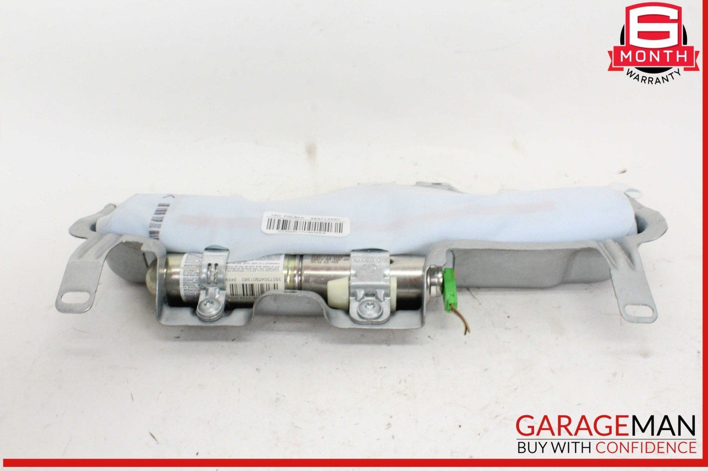 07-14 Mercedes W216 CL550 Front Left Driver Side Dash Knee Airbag Air Bag OEM