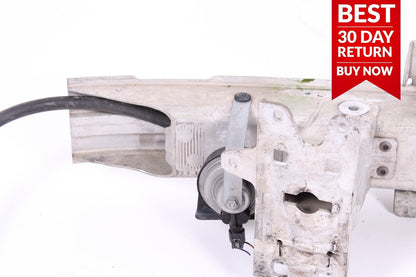 02-05 BMW E65 E66 745i 745Li Front Bumper Reinforcement Impact Bar Rebar A60 OEM