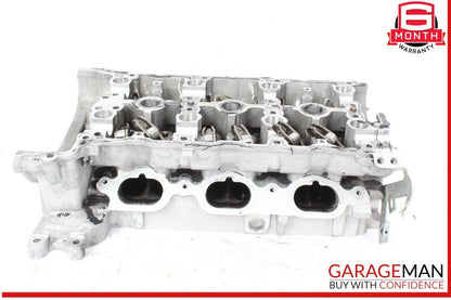 05-12 Mercedes W164 ML350 Right Side Engine Motor Cylinder Head 2720161501 OEM
