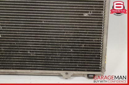 96-02 Mercedes W210 E320 E430 AC A/C Air Conditioning Cooler Condenser