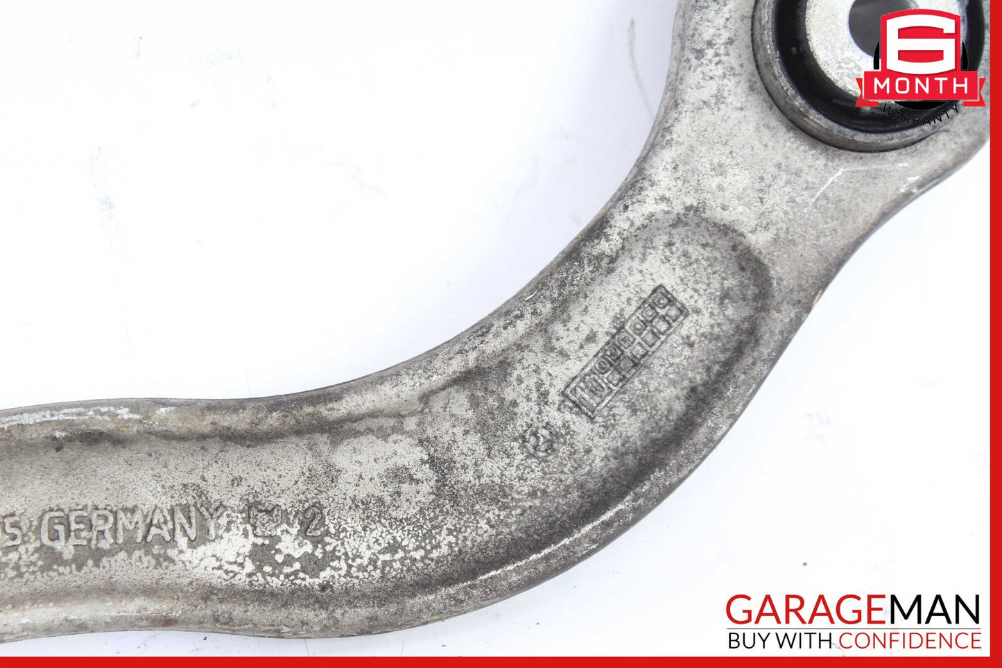07-14 Mercedes W221 S550 S63 Rear Left or Right Camber Strut Upper Control Arm