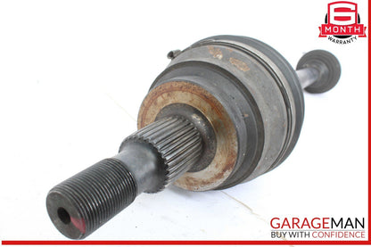 06-12 Mercedes W164 ML550 GL450 Front Right Side Driveshaft CV Axle Shaft OEM