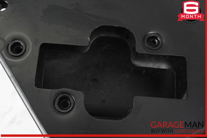 03-09 Mercedes W211 E350 E320 Front Right Headlight Support Bracket Frame OEM