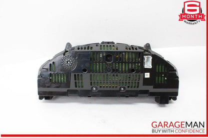 14-16 Mercedes W212 E350 Speedometer Odometer Instrument Cluster Gauge OEM