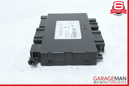 03-11 Mercedes W211 E350 CLS500 Front Right Side Under Seat Control Module OEM