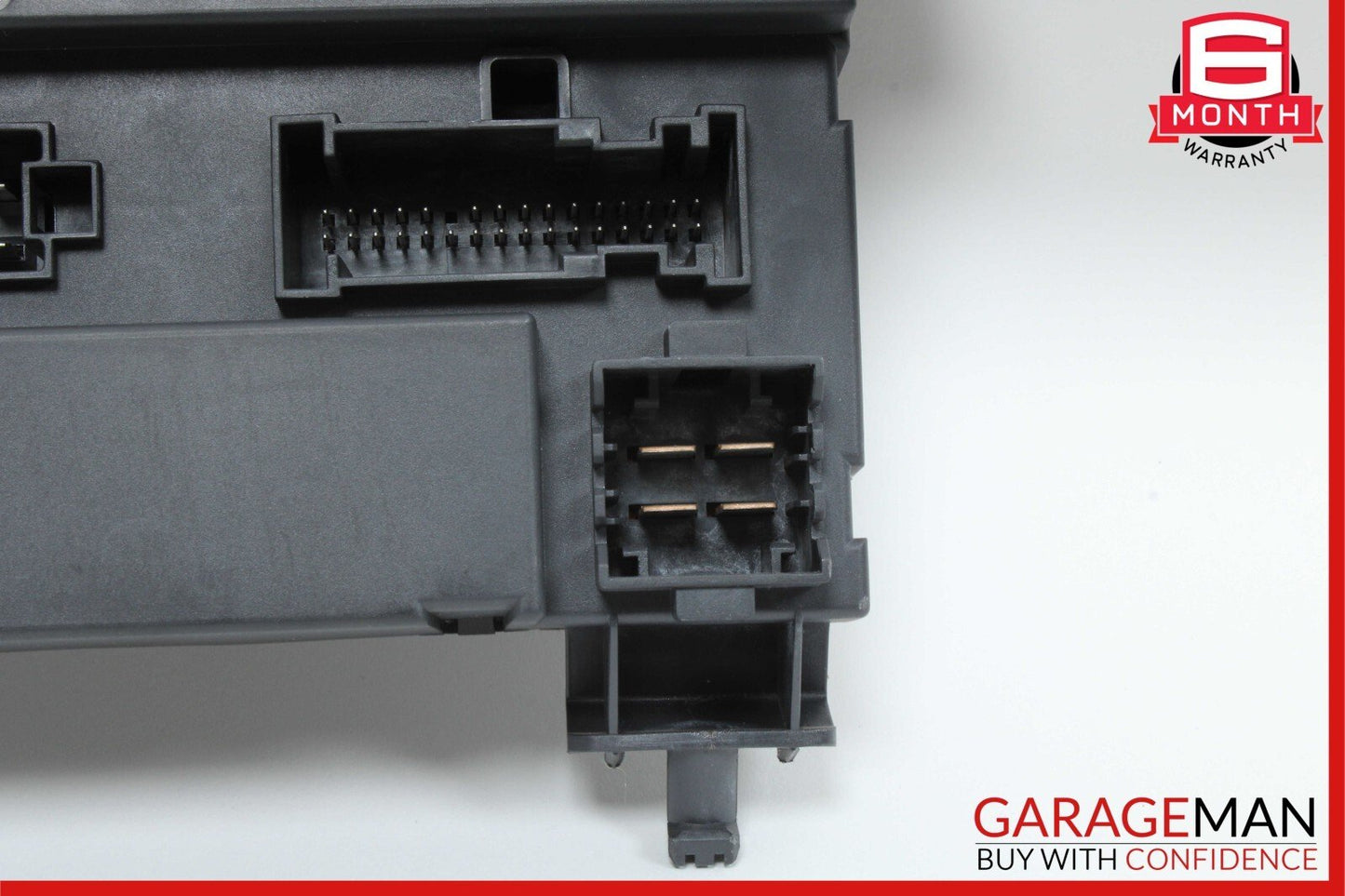 2012 Mercedes R172 SLK250 SLK350 Roof Convertible Top Module Control OEM