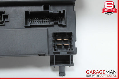 2012 Mercedes R172 SLK250 SLK350 Roof Convertible Top Module Control OEM