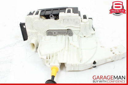 08-20 Mercedes R172 SLK350 C250 C350 Front Left Side Door Lock Latch Actuator