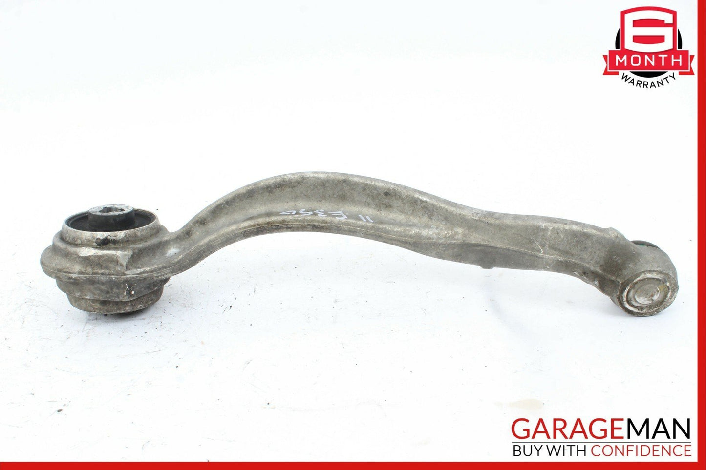 10-16 Mercedes W212 E350 E550 Front Right Top Upper Control Arm 2123302811 OEM
