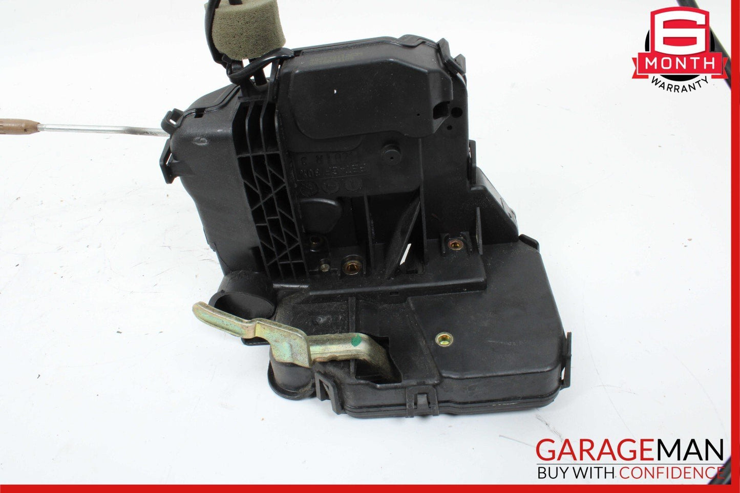 03-09 Mercedes W211 E320 E350 Front Right Side Door Lock Latch Actuator OEM