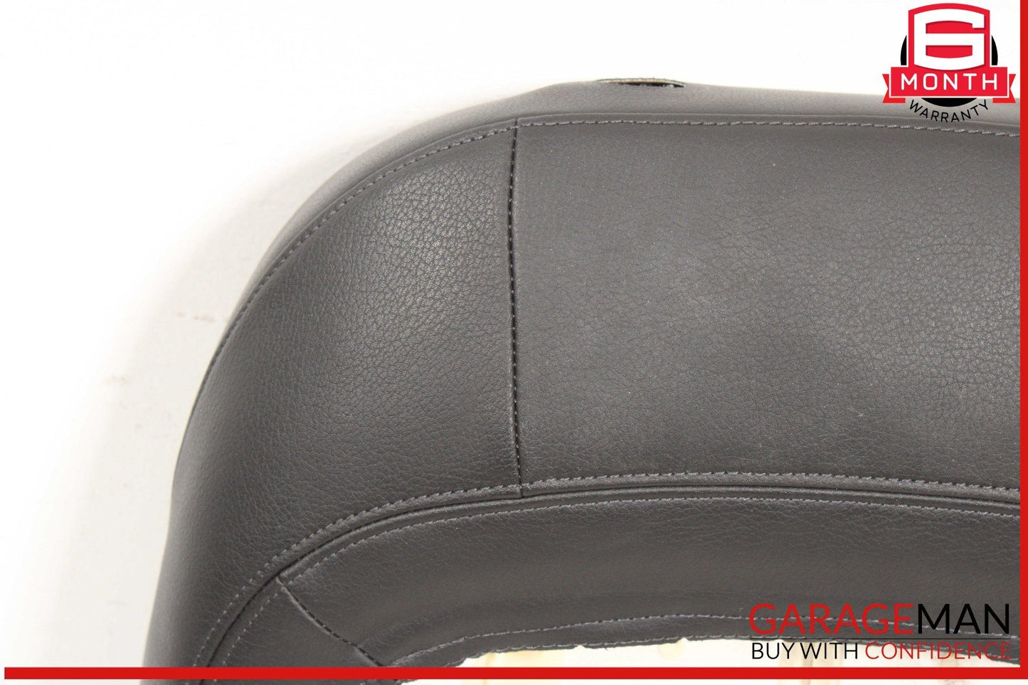 13-17 Audi Q5 Front Right Passenger Side Top Upper Seat Cushion OEM