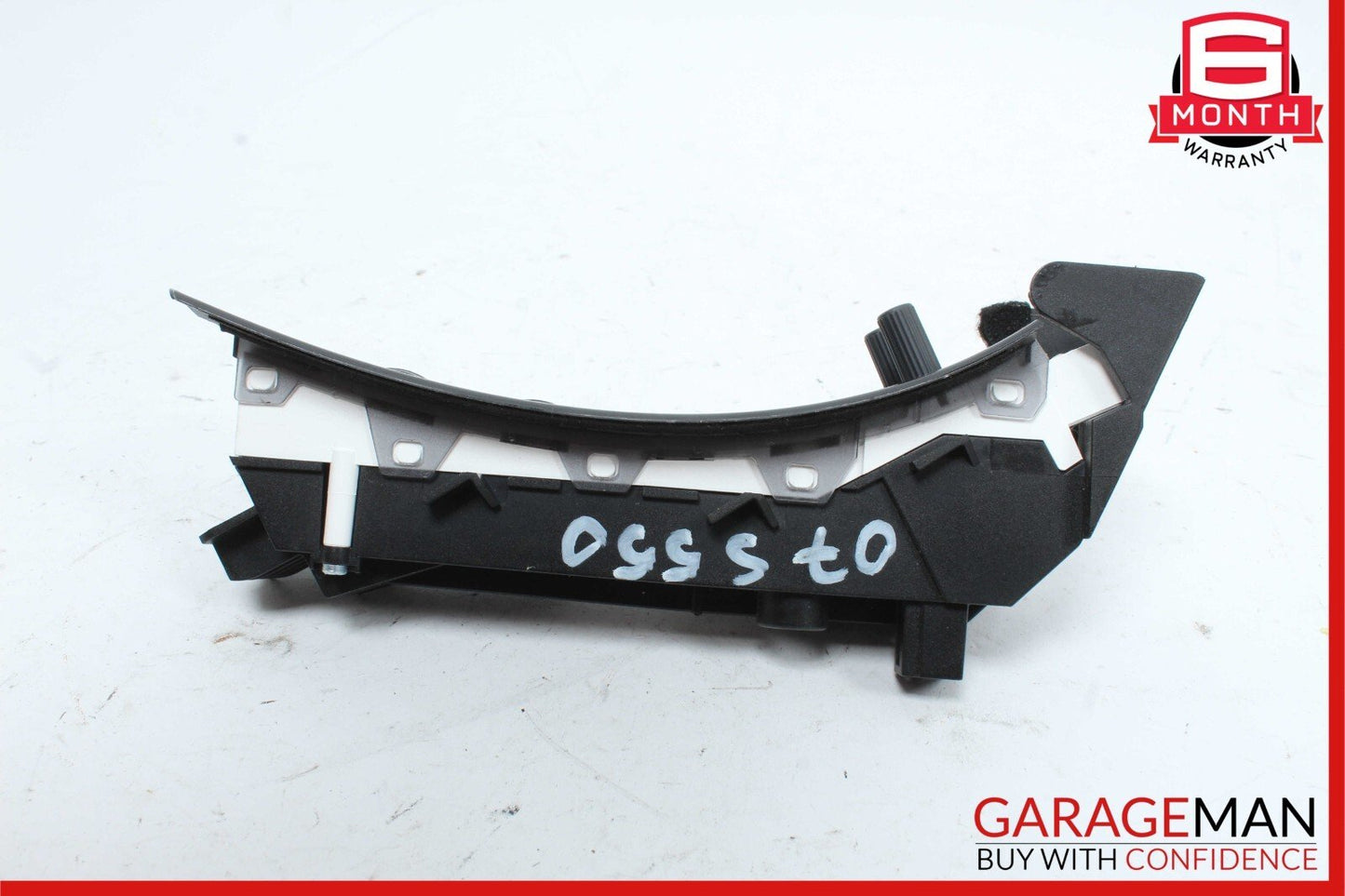 07-13 Mercedes W221 S550 Dash Suspension ESP Cluster Controller Switch Module