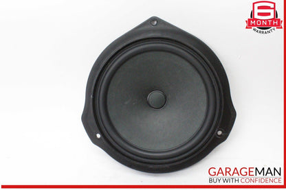 12-16 Mercedes X166 GL450 ML350 Front / Rear Right & Left Side Audio Speakers