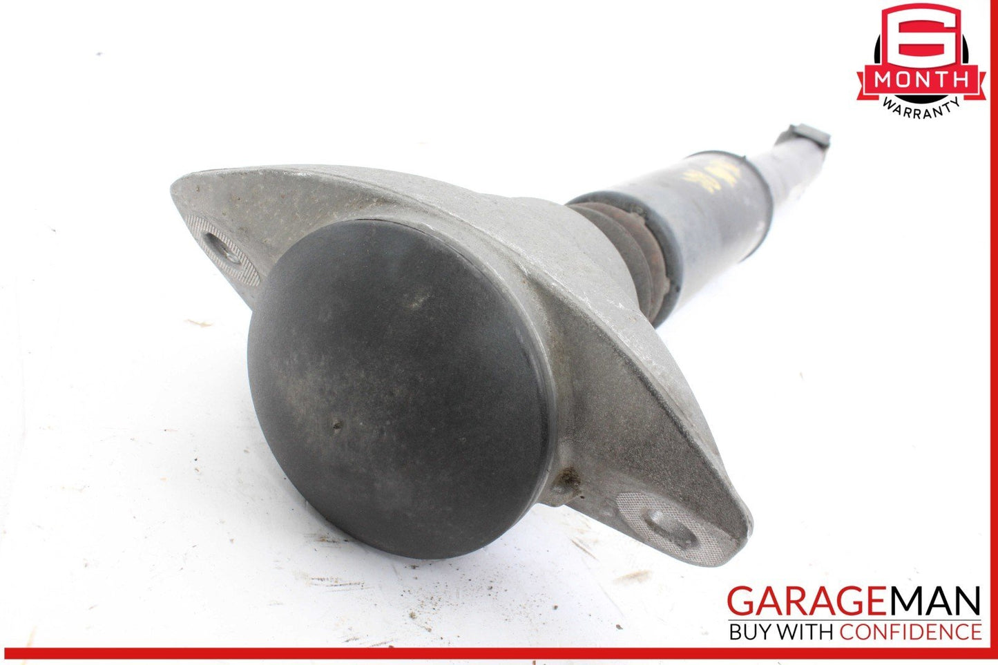 12-18 Audi A6 Rear Left and Rear Right Side Shock Strut Absorber Set OEM
