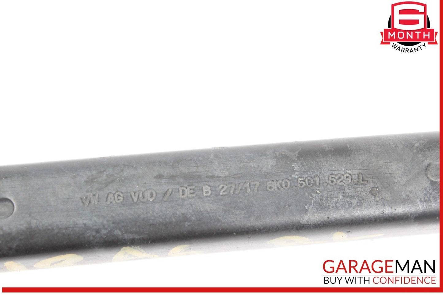 09-18 Audi A6 A7 S4 A4 Rear Left or Right Side Lower Forward Control Arm OEM