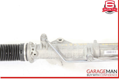 12-20 Mercedes R172 SLK250 SLK350 Power Steering Rack and Pinion Assembly OEM