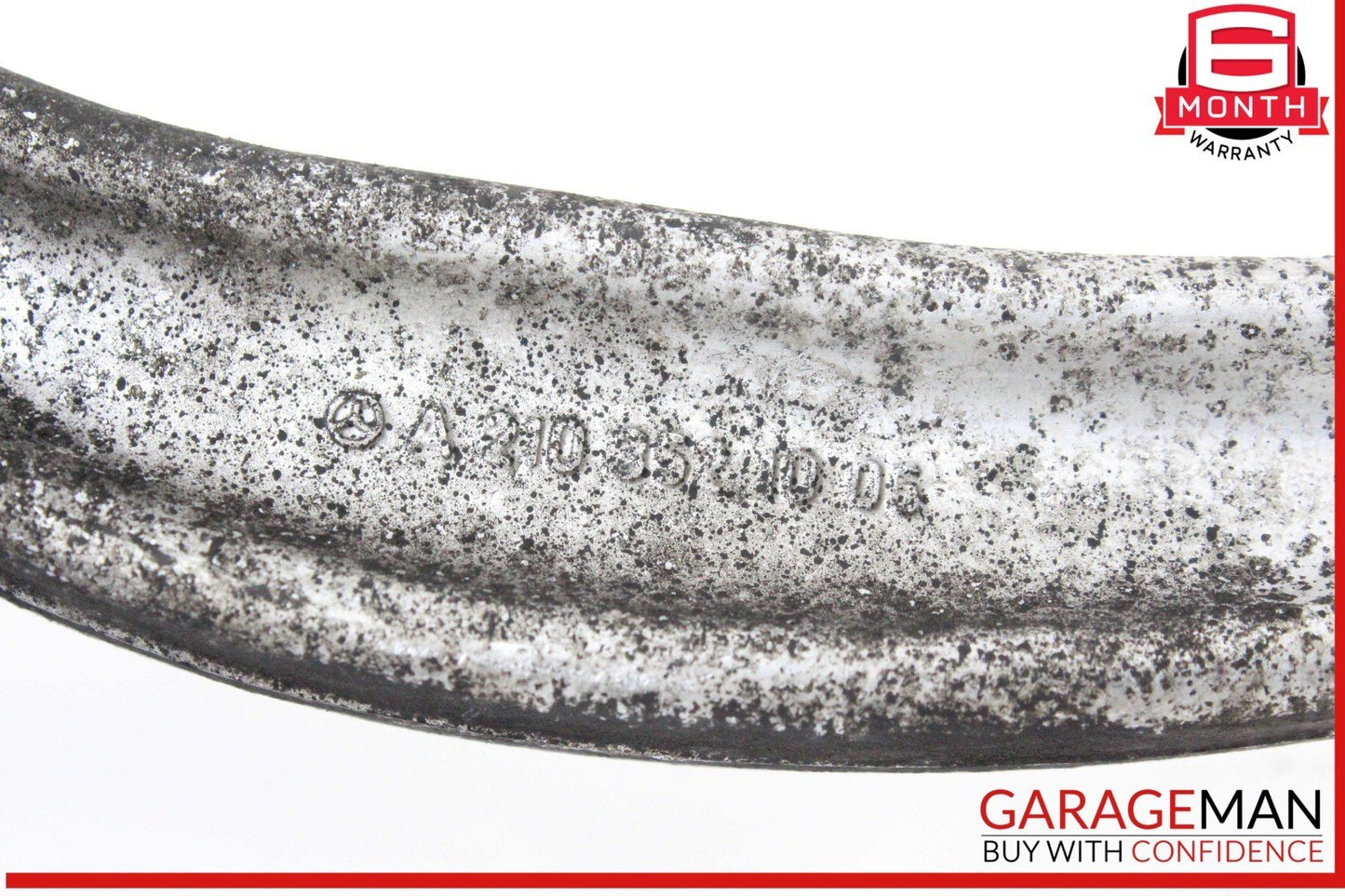 98-02 Mercedes W210 E320 Rear Left or Right Side Upper Control Arm 2103521005