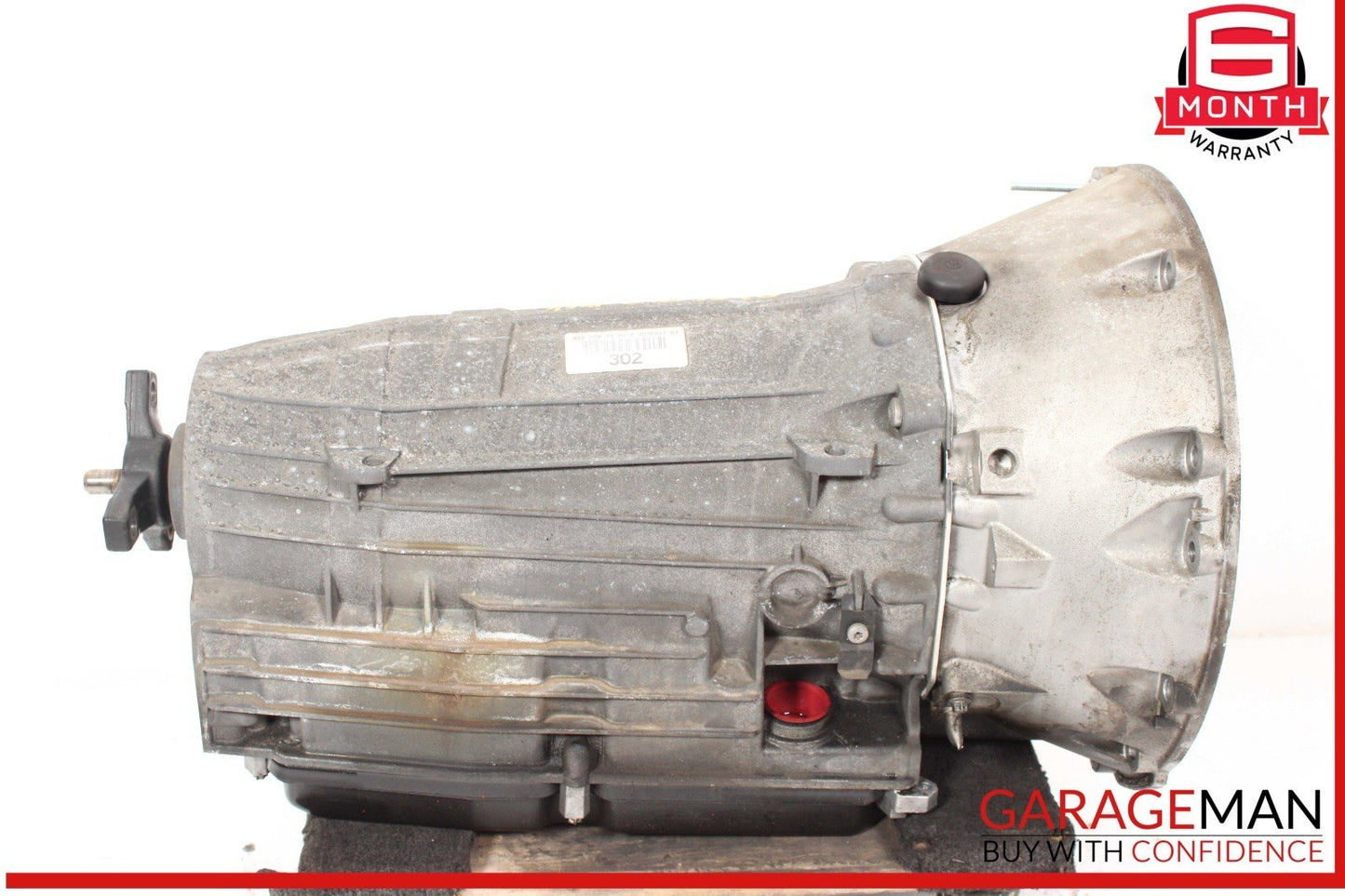 04-06 Mercedes R230 SL500 722.9 7G-Tronic Automatic Transmission Assy OEM 146k