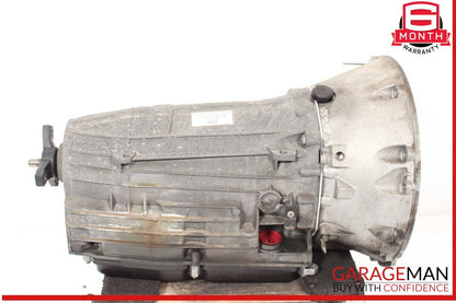 04-06 Mercedes R230 SL500 722.9 7G-Tronic Automatic Transmission Assy OEM 146k