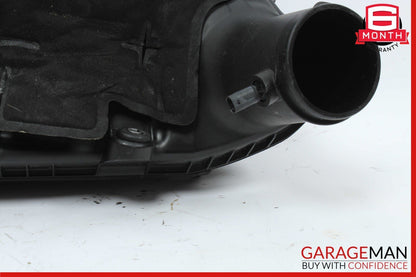 12-16 Mercedes W204 C300 SLK350 Air Intake Cleaner Filter Box 2760901301 OEM