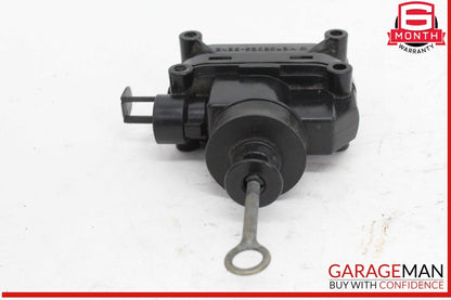 96-02 Mercedes R129 SL500 Front Left Side Door Vacuum Lock Actuator Element OEM