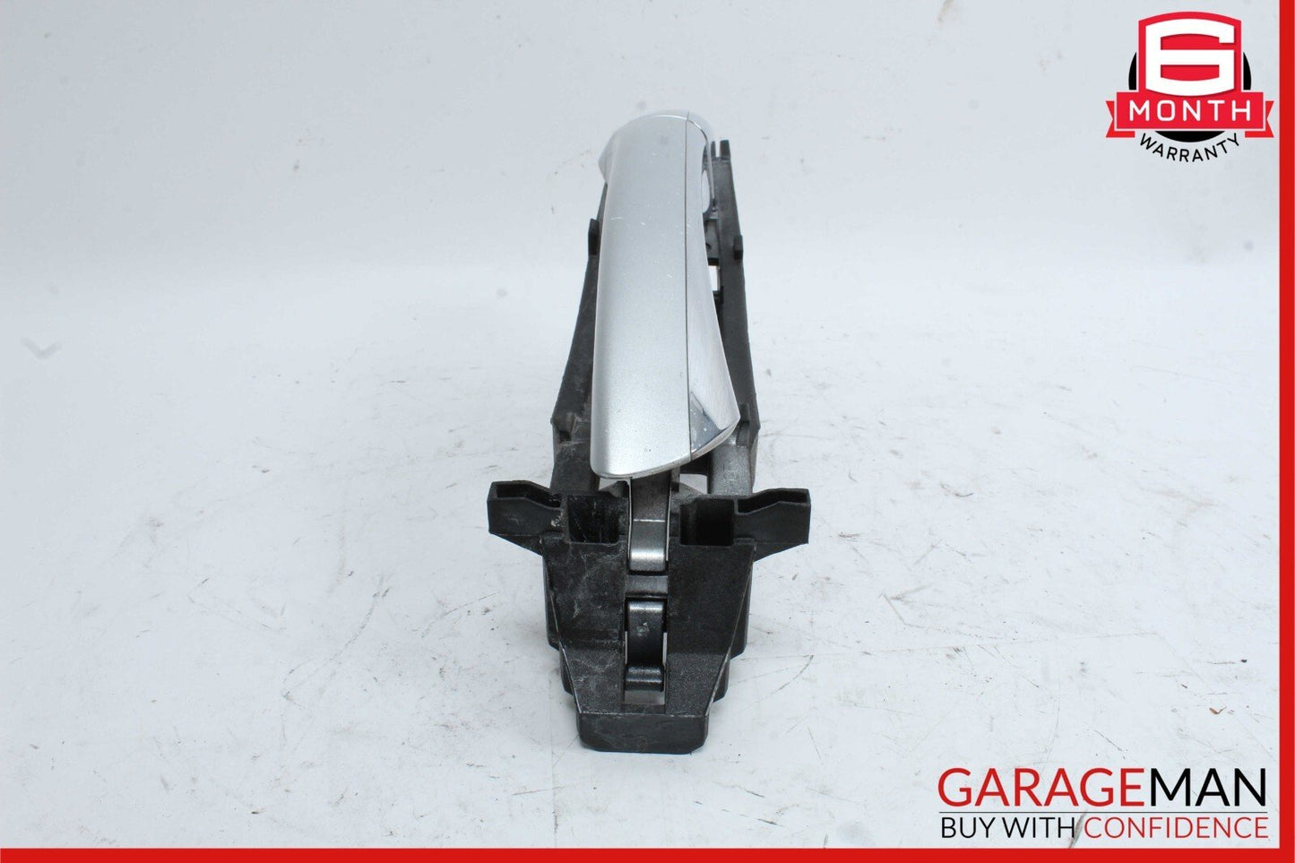 06-11 Mercedes W219 CLS550 CLS500 Rear Right Side Exterior Door Handle OEM