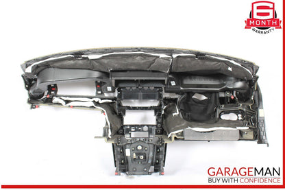13-17 Mini Cooper Hardtop Dashboard Dash Panel Trim Cover Assembly OEM