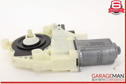 10-16 Porsche Panamera 970 E-Hybrid Front Left or Rear Right Window Motor OEM