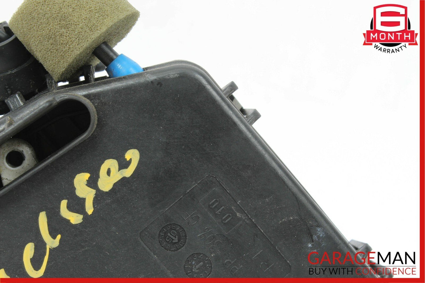06-11 Mercedes CLS500 CLS550 Rear Right Side Door Lock Latch Actuator Keyless Go