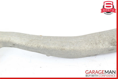 08-14 Mercedes C250 C300 C350 Front Left Side RWD Wishbone Curved Control Arm