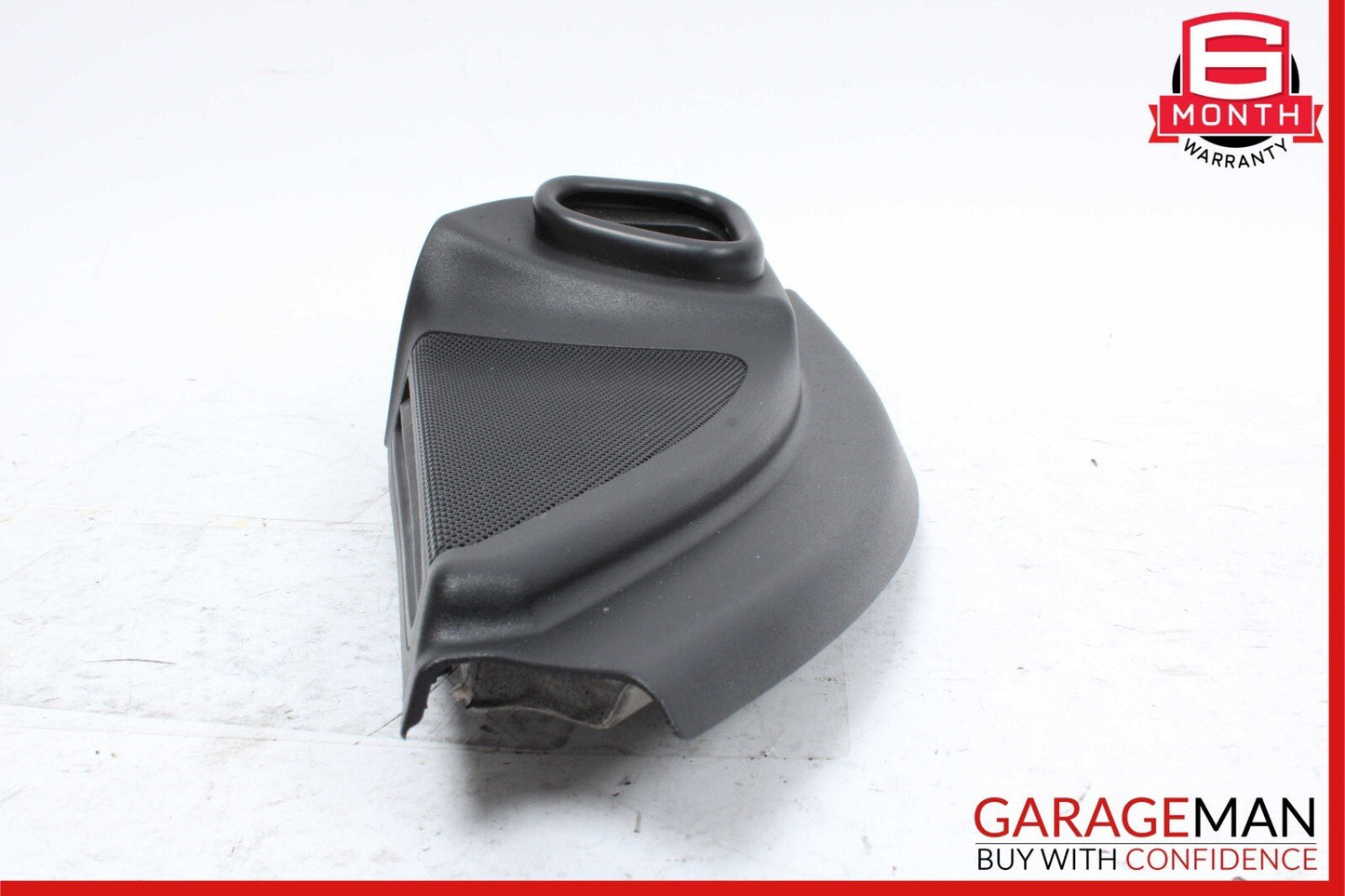 06-12 Mercedes ML550 GL350 GL450 Front Right Door Audio Tweeter Speaker Black
