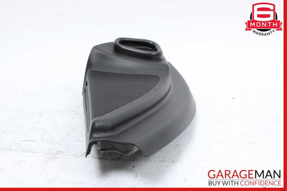 06-12 Mercedes ML550 GL350 GL450 Front Right Door Audio Tweeter Speaker Black