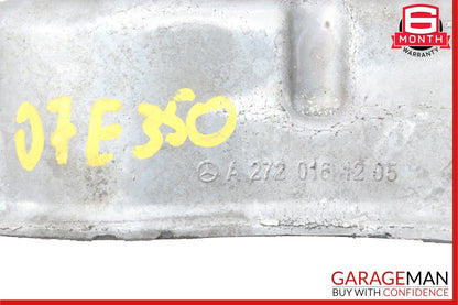 Mercedes R171 SLK280 C300 GLK350 E350 Left Side Engine Cylinder Head Cover