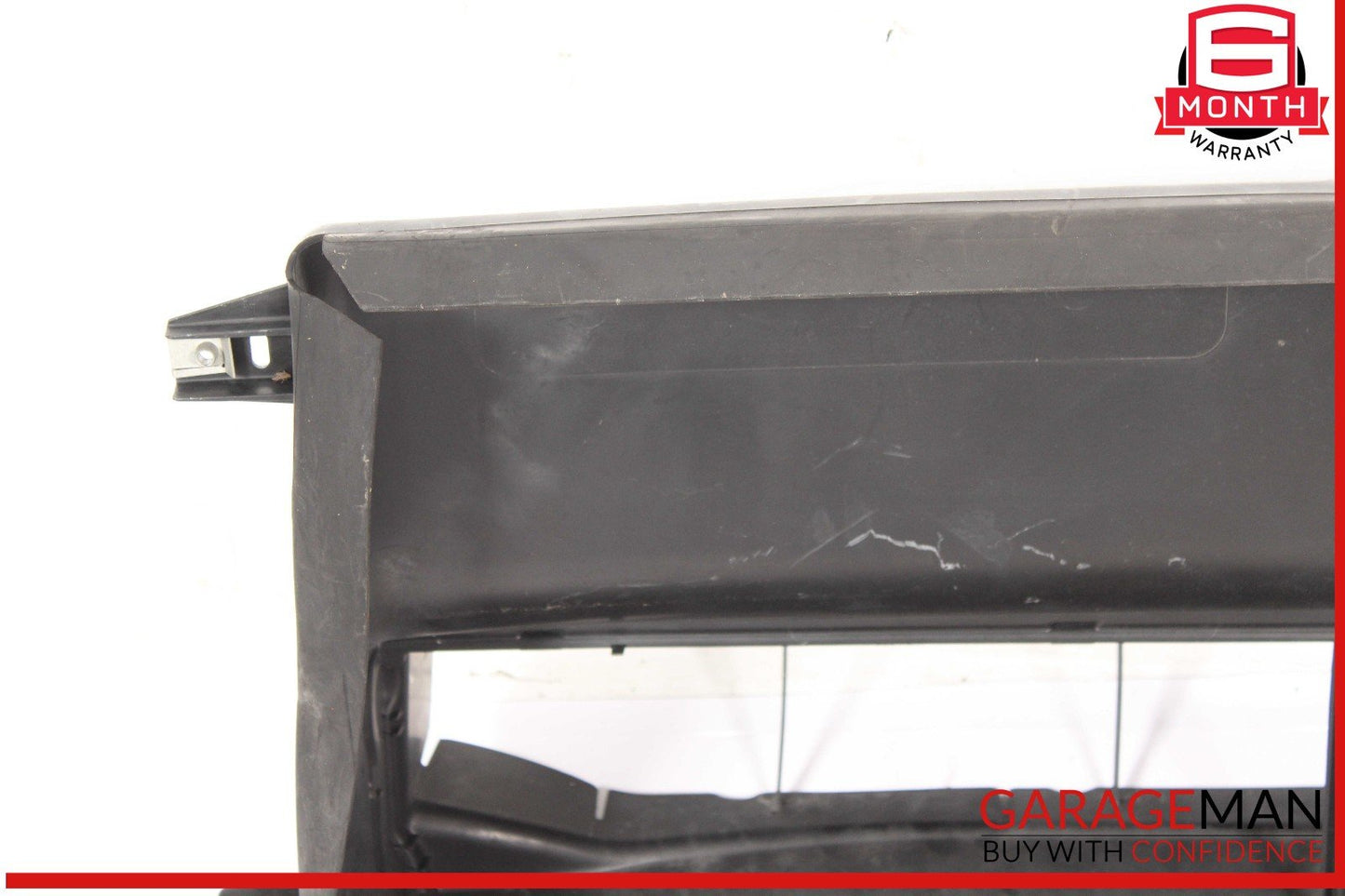 14-21 BMW i3 I01 Hybrid Engine Radiator Support Air Duct 51747296811 OEM