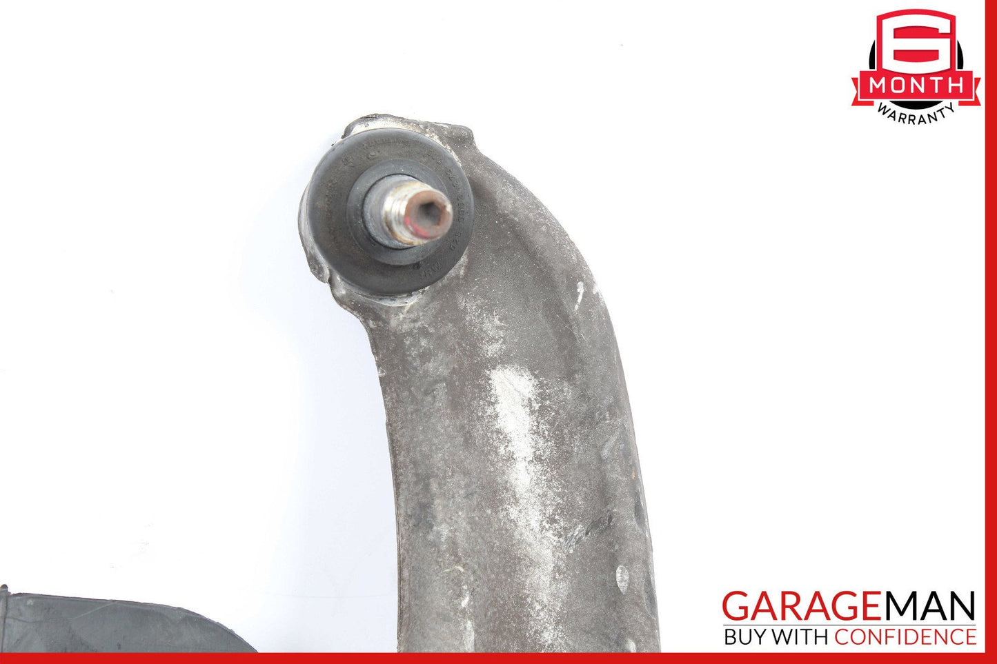03-10 Maserati Quattroporte M139 Lower Control Arm Rear Left Side OEM