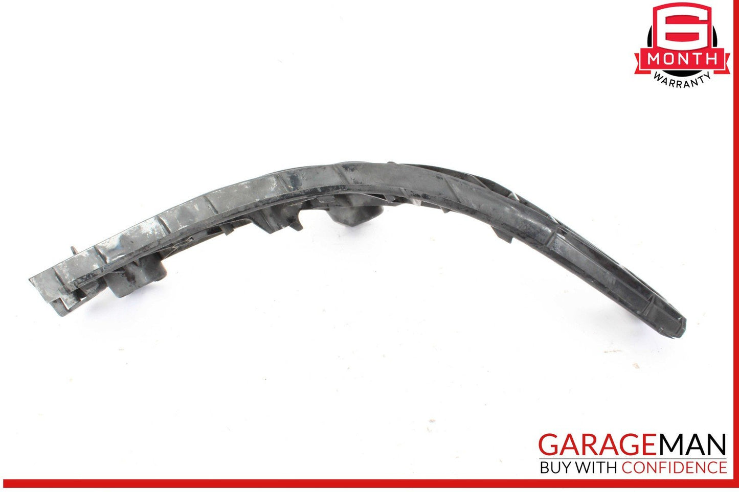 12-16 Mercedes R172 SLK250 Rear Left Side Bumper Mount Bracket OEM
